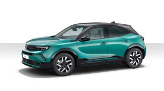 De Nieuwe Opel Mokka 2026 Motorhuis