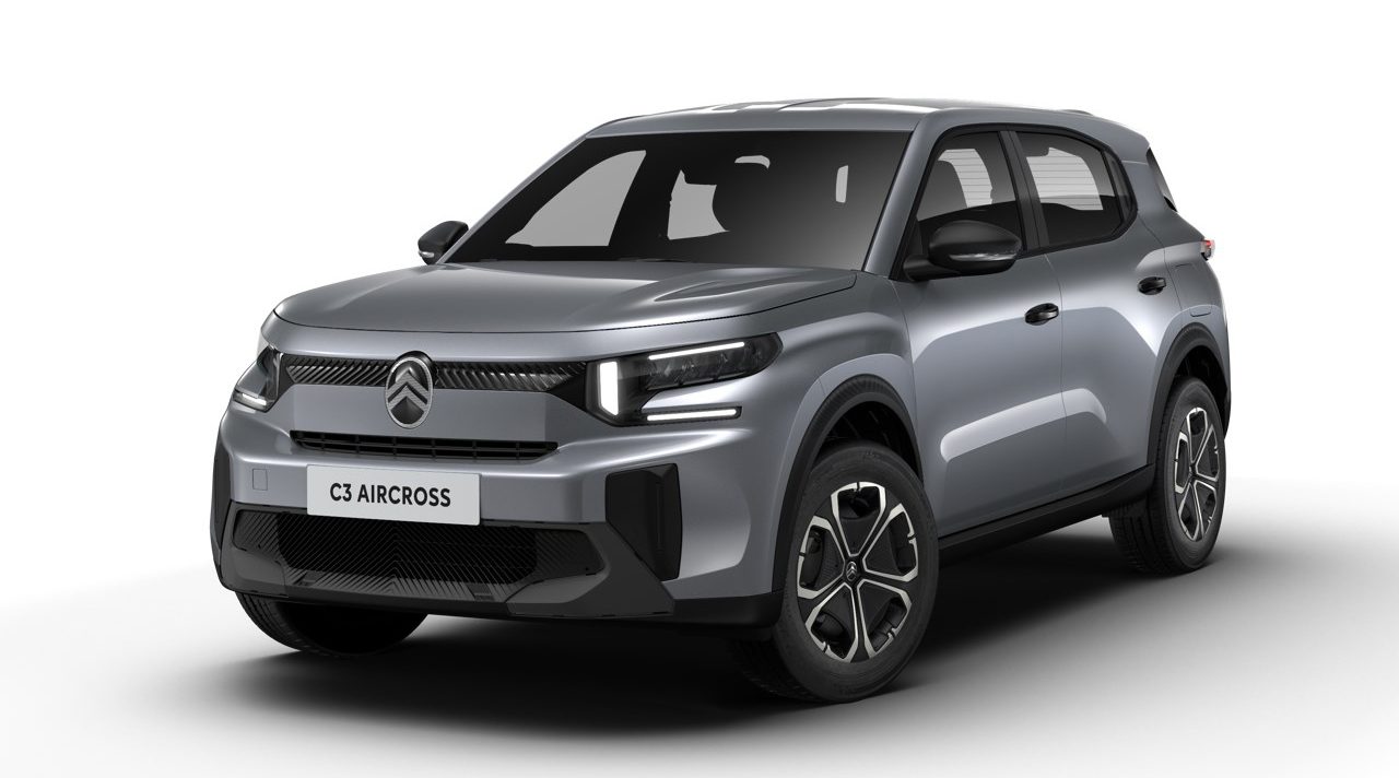 De Nieuwe Citro n C3 Aircross 2026 Motorhuis De Nieuwe Citro n C3 Aircross 2026 Motorhuis