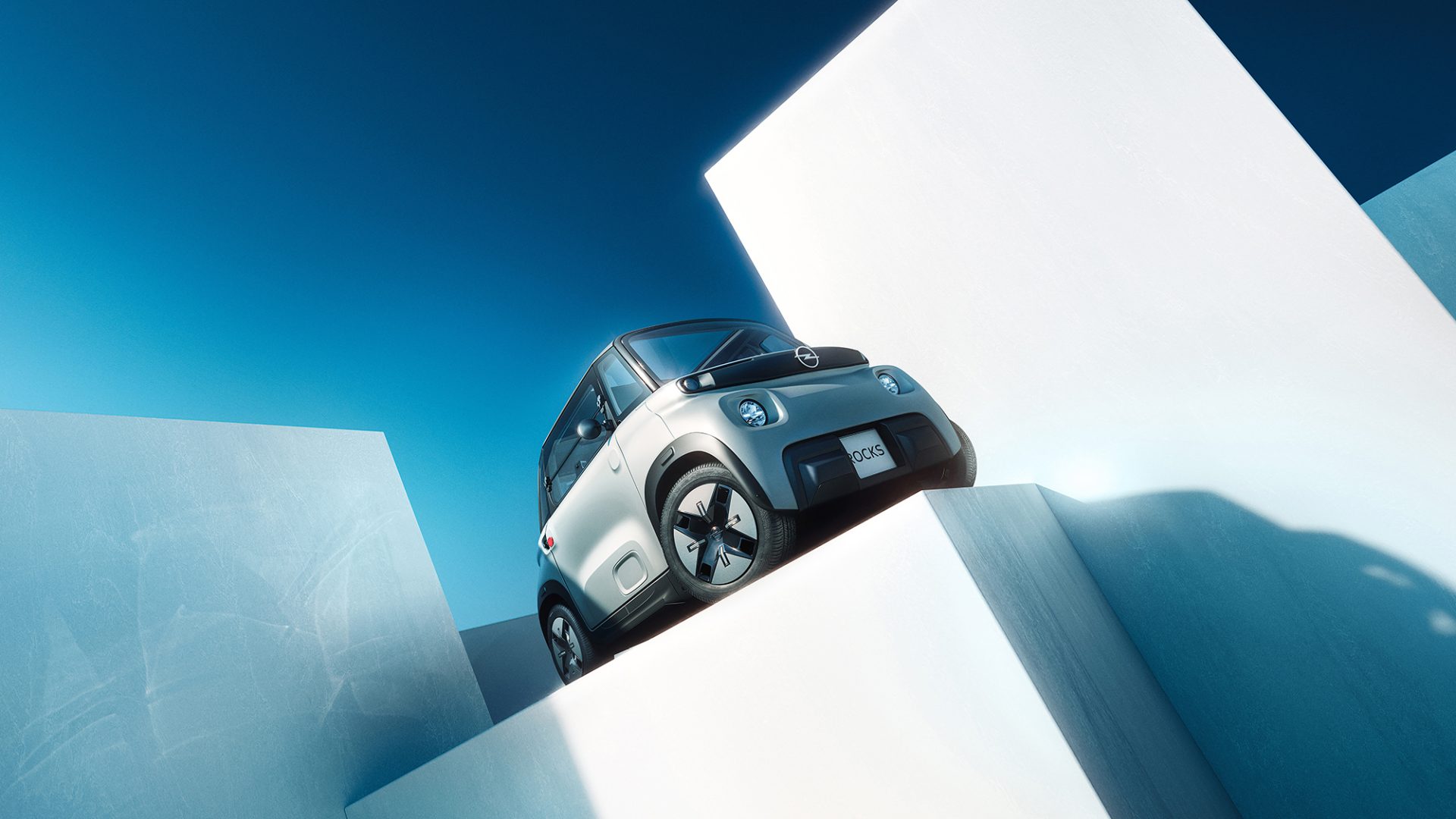 De nieuwe Nieuwe Opel Rocks 2025 - Motorhuis