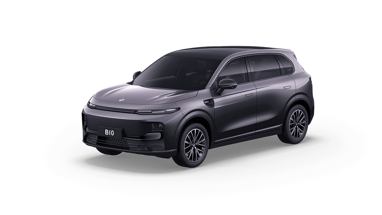 De Nieuwe Leapmotor B10 2026 Motorhuis De Nieuwe Leapmotor B10 2026 Motorhuis