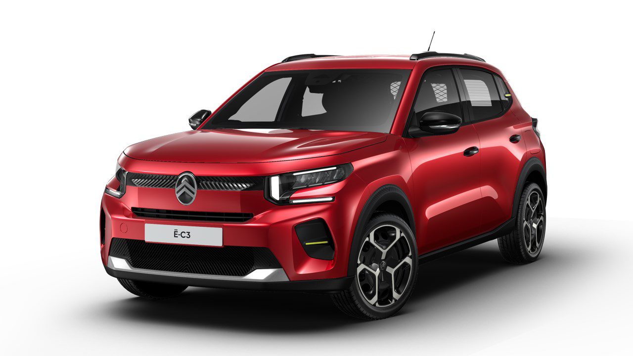 De Nieuwe Citro n C3 Van 2026 Motorhuis De Nieuwe Citro n C3 Van 2026 Motorhuis